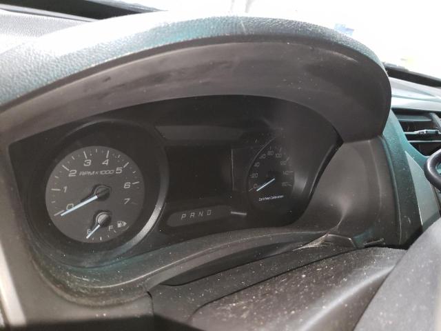 Photo 9 from auction – 2015 FORD EXPLORER P with VIN 1FM5K8AR4FGB61684