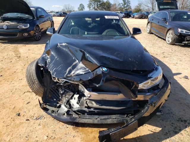 Photo 5 from auction – 2015 BMW 428 I with VIN WBA3N3C51FK232818