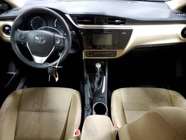 Photo 8 from auction – 2017 TOYOTA COROLLA L with VIN 5YFBURHE0HP579025