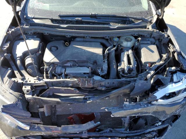 Photo 11 from auction – 2018 CHEVROLET CRUZE LS with VIN 1G1BC5SM0J7109072