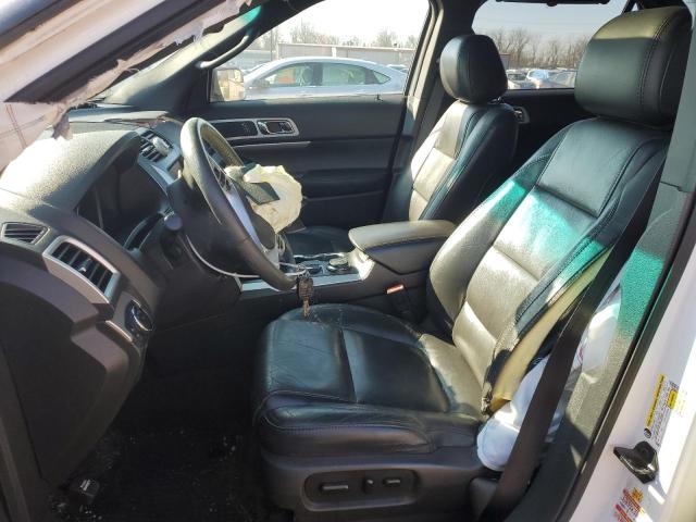 Photo 7 from auction – 2014 FORD EXPLORER X with VIN 1FM5K8D89EGC33576