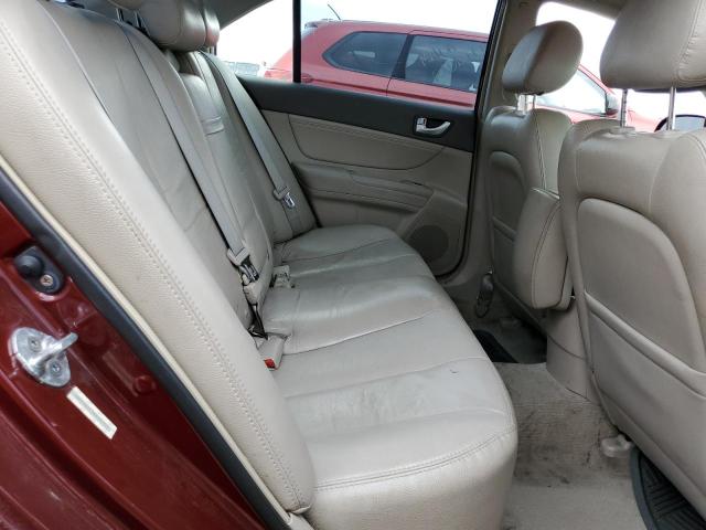 Снимка 10 от търг – 2015 HYUNDAI SONATA с VIN 5NPEU46F98H401722