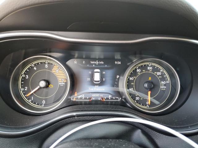 Photo 9 from auction – 2020 JEEP CHEROKEE L with VIN 1C4PJMDN9LD529369