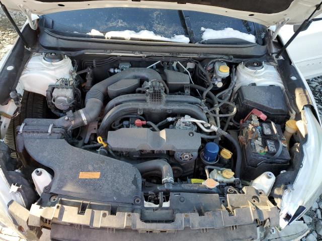 Photo 11 from auction – 2015 SUBARU LEGACY 2.5 with VIN 4S3BNAL67F3021046