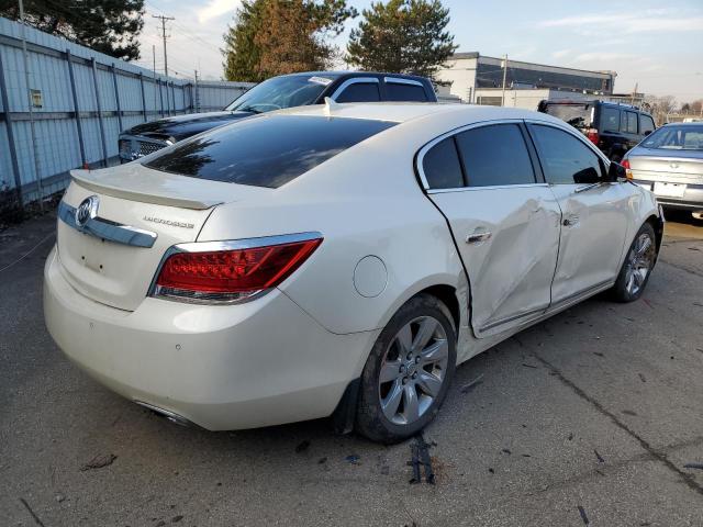Photo 3 from auction – 2013 BUICK LACROSSE with VIN 1G4GC5E36DF330780