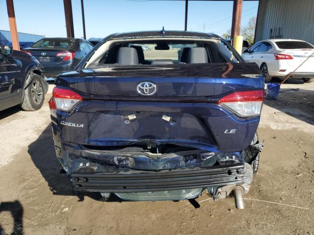 Photo 6 from auction – 2023 TOYOTA COROLLA LE with VIN 5YFB4MDEXPP005958