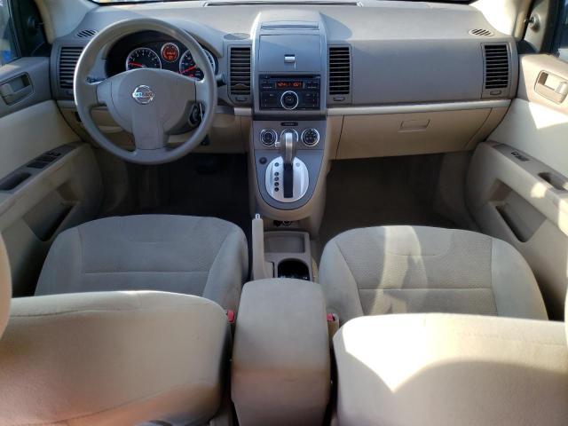 Photo 8 from auction – 2011 NISSAN SENTRA 2.0 with VIN 3N1AB6AP6BL644348