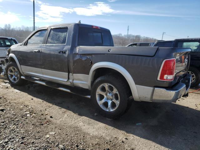 Photo 2 from auction – 2014 RAM 1500 LARAM with VIN 1C6RR7VT5ES343205