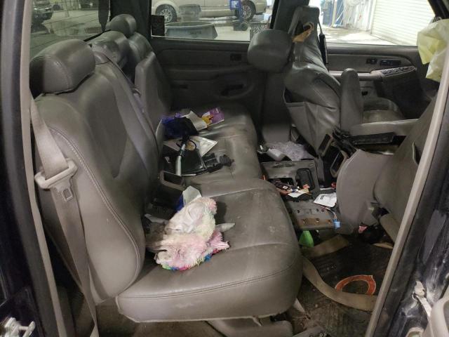 Photo 10 from auction – 2006 CHEVROLET SILVERADO with VIN 2GCEK13T861232225