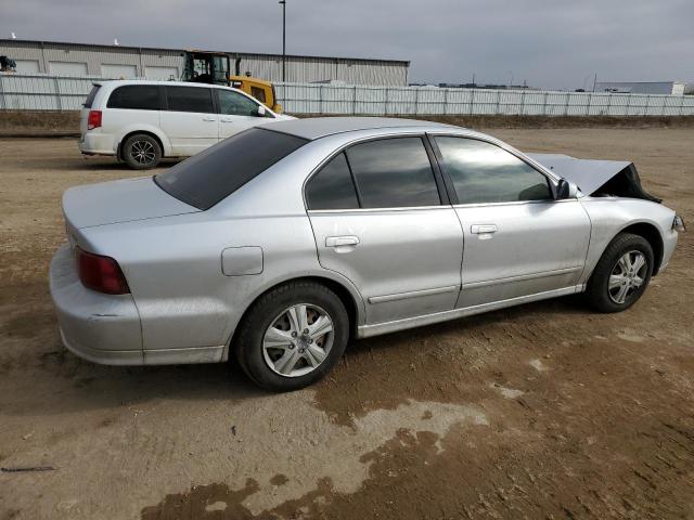 Photo 3 from auction – 2003 MITSUBISHI GALANT ES with VIN 4A3AA46G63E194499