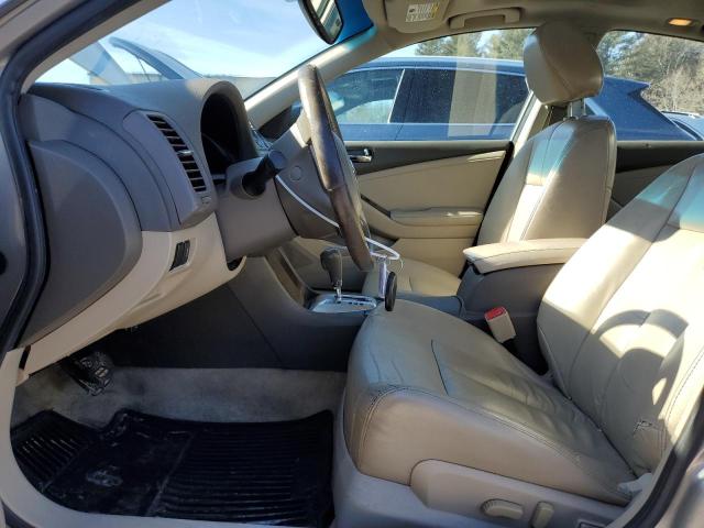 Photo 7 from auction – 2011 NISSAN ALTIMA BAS with VIN 1N4AL2APXBN499873