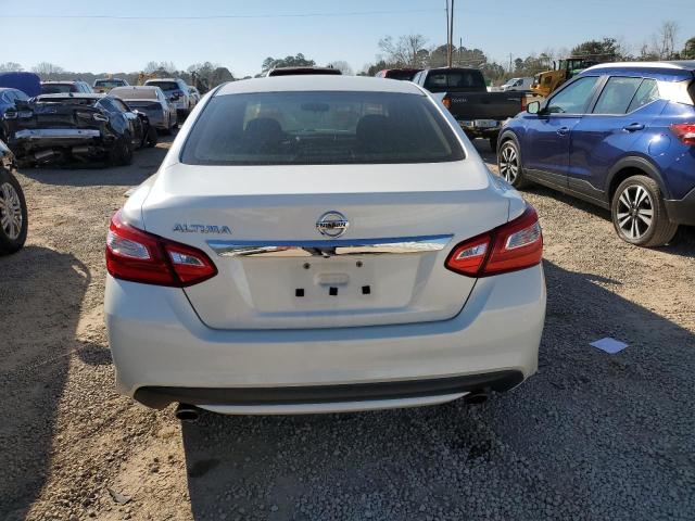 Photo 6 from auction – 2016 NISSAN ALTIMA 2.5 with VIN 1N4AL3AP4GC162074