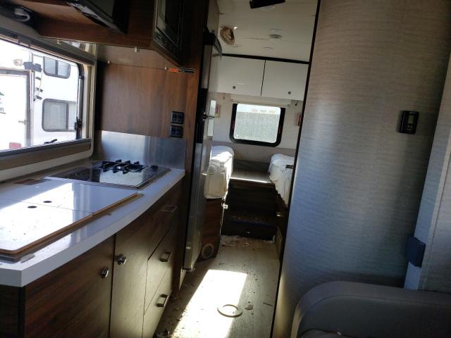 Photo 6 from auction – 2019 MERCEDES-BENZ SPRINTER 3 with VIN WDAPF4CD8KN007144