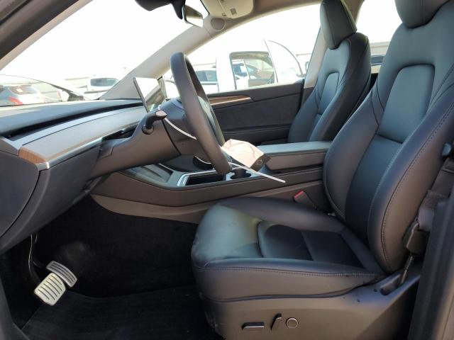 Photo 7 from auction – 2023 TESLA MODEL Y with VIN 7SAYGDEF2PF777779