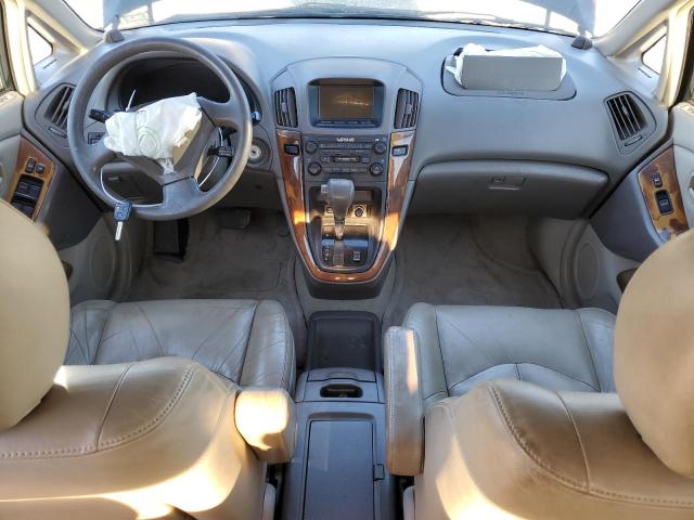 Photo 8 from auction – 2000 LEXUS RX 300 with VIN JT6GF10UXY0053829