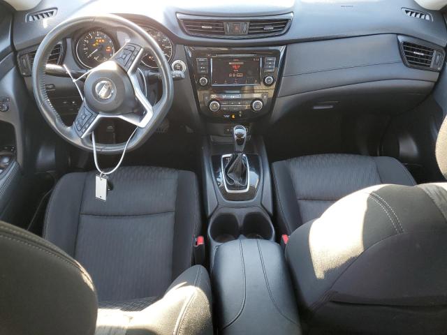 Photo 8 from auction – 2018 NISSAN ROGUE S with VIN KNMAT2MT3JP503249