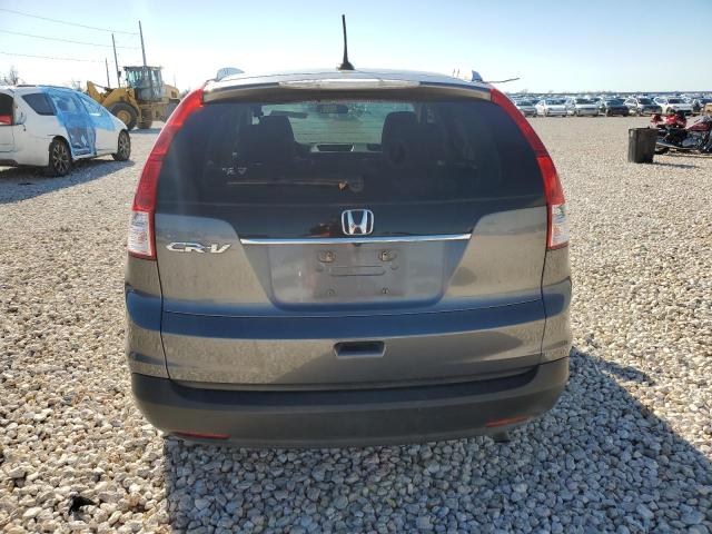 Photo 6 from auction – 2012 HONDA CR-V EXL with VIN JHLRM3H76CC012125