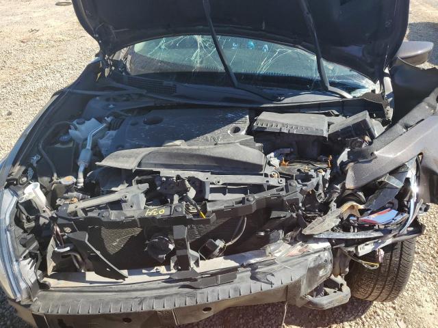 Photo 11 from auction – 2017 NISSAN ALTIMA 2.5 with VIN 1N4AL3APXHC161691