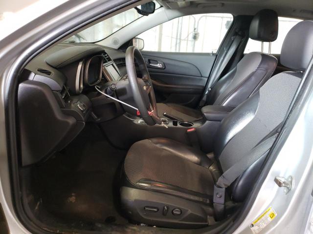 Photo 7 from auction – 2016 CHEVROLET MALIBU LIM with VIN 1G11C5SA5GU133637