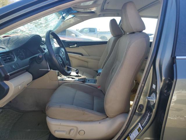 Photo 7 from auction – 2012 TOYOTA CAMRY BASE with VIN 4T1BF1FK9CU508031