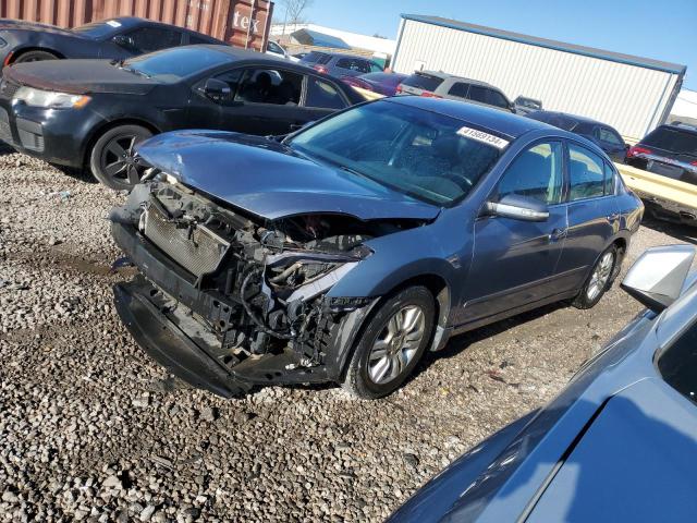 صورة رقم 1 من المزاد - 2012 NISSAN ALTIMA BAS مع VIN 1N4AL2AP9CC151401