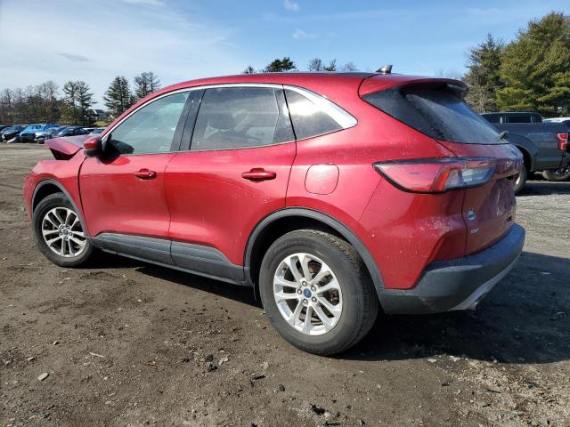 Photo 2 from auction – 2020 FORD ESCAPE SE with VIN 1FMCU9G65LUA48151
