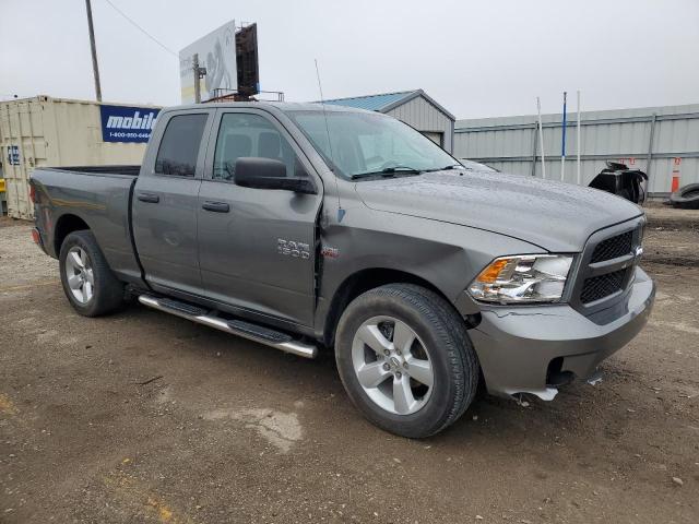 Photo 4 from auction – 2013 RAM 1500 ST with VIN 1C6RR6FT8DS665781