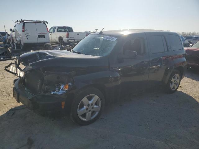 CHEVROLET HHR LT 2010 with VIN 3GNBABDB1AS585590 - Photo from auction
