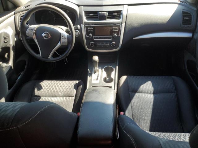 Photo 8 from auction – 2017 NISSAN ALTIMA 2.5 with VIN 1N4AL3AP2HC490398