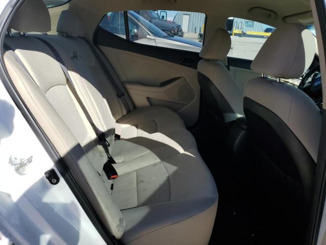 Photo 10 from auction – 2014 KIA OPTIMA LX with VIN KNAGM4A79E5452882