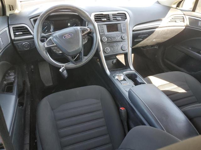 Photo 8 from auction – 2017 FORD FUSION SE with VIN 3FA6P0H71HR221745