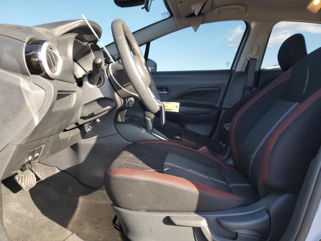 Photo 7 from auction – 2023 NISSAN VERSA SR with VIN 3N1CN8FV1PL856102