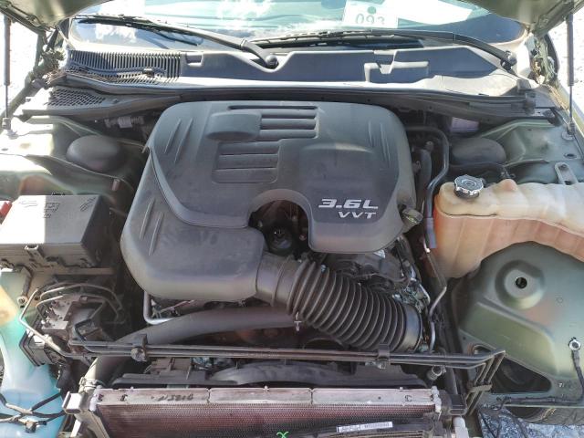 Photo 11 from auction – 2019 DODGE CHALLENGER with VIN 2C3CDZJG1KH557715