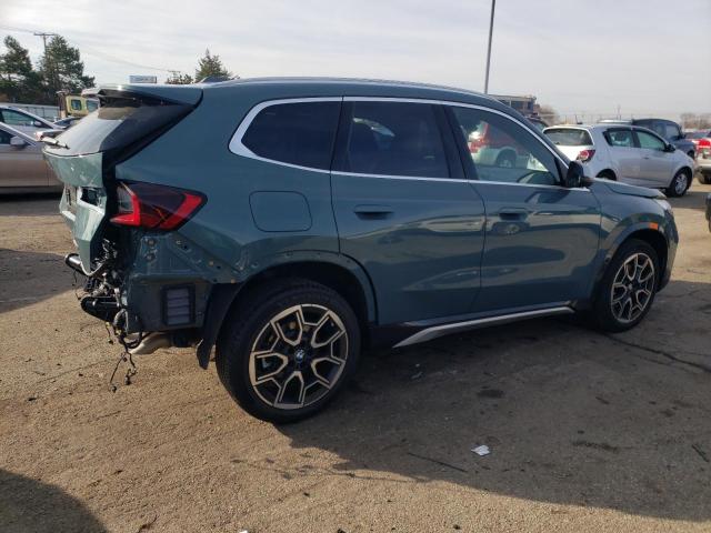 Photo 3 from auction – 2023 BMW X1 XDRIVE2 with VIN WBX73EF03P5X67013