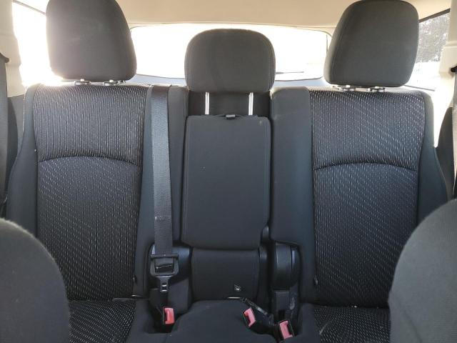Photo 10 from auction – 2012 DODGE JOURNEY SE with VIN 3C4PDCAB4CT149992