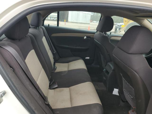 Photo 10 from auction – 2011 CHEVROLET MALIBU 1LT with VIN 1G1ZC5E19BF344416