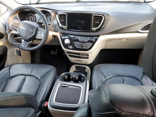 Photo 8 from auction – 2022 CHRYSLER PACIFICA T with VIN 2C4RC1BG8NR176483