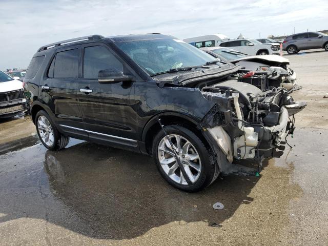 Photo 4 from auction – 2013 FORD EXPLORER X with VIN 1FM5K7D80DGA96682
