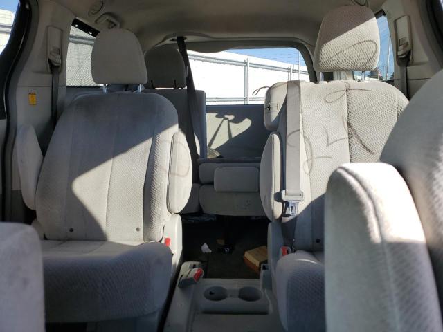 Photo 10 from auction – 2011 TOYOTA SIENNA LE with VIN 5TDKK3DC7BS113758