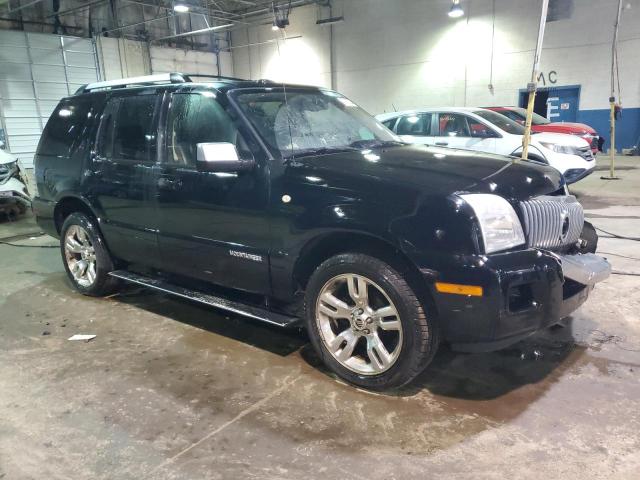 Photo 4 from auction – 2010 MERCURY MOUNTAINEE with VIN 4M2EN4J82AUJ01192