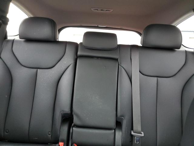 Photo 10 from auction – 2023 HYUNDAI SANTA FE S with VIN 5NMS3DAJ8PH635959