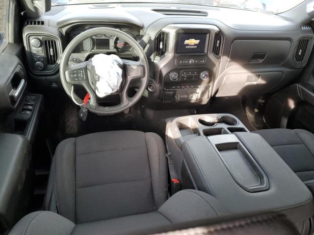 Photo 8 from auction – 2024 CHEVROLET SILVERADO with VIN 3GCPDCEK5RG154596