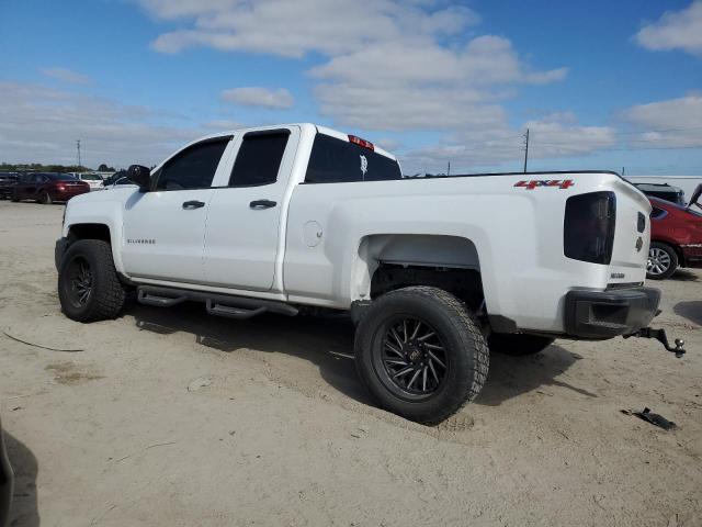 Photo 2 from auction – 2015 CHEVROLET SILVERADO with VIN 1GCVKPEH5FZ420901