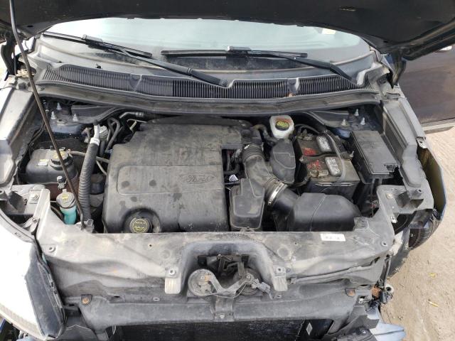 Photo 12 from auction – 2016 FORD EXPLORER X with VIN 1FM5K8D88GGA73757