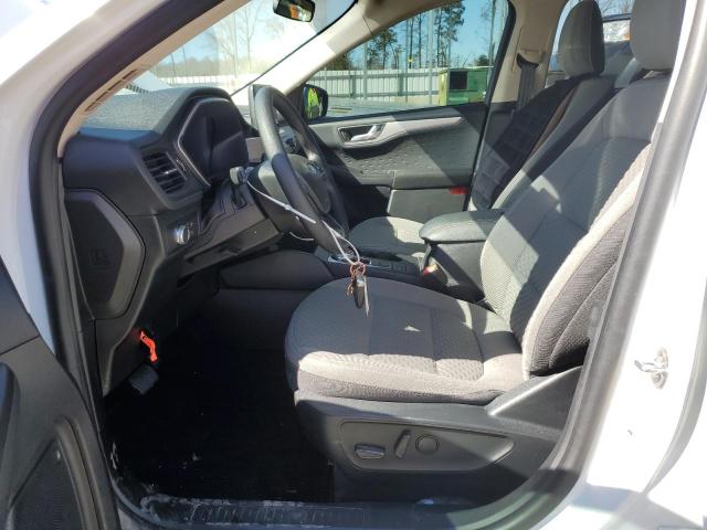 Photo 7 from auction – 2020 FORD ESCAPE SE with VIN 1FMCU9G60LUA53662