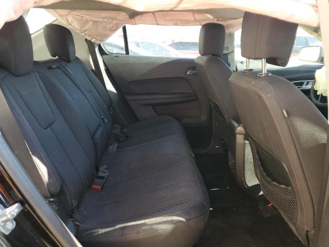 Photo 10 from auction – 2015 CHEVROLET EQUINOX LS with VIN 2GNFLEEK6F6300836