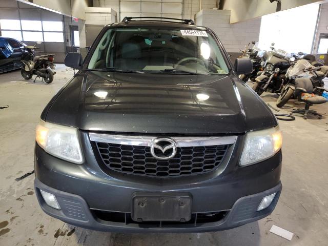 Photo 5 from auction – 2010 MAZDA TRIBUTE S with VIN 4F2CY0GG8AKM01116