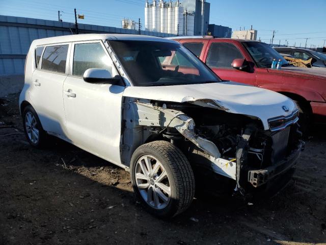 Photo 4 from auction – 2019 KIA SOUL + with VIN KNDJP3A57K7695034