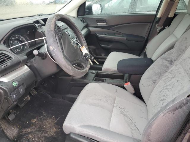 Photo 7 from auction – 2016 HONDA CR-V LX with VIN 5J6RM4H39GL000356