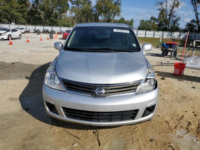 Photo 5 from auction – 2011 NISSAN VERSA S with VIN 3N1BC1CP5BL415144